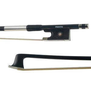 Presto® Carbon Fiber Violin Bow