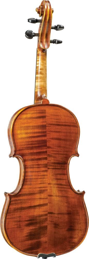 Pre-Owned Otto Ernst Fischer Bianca Violin 4/4 Size
