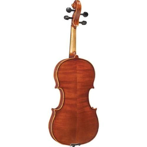 Blemished Franz Hoffmann Etude A Violin