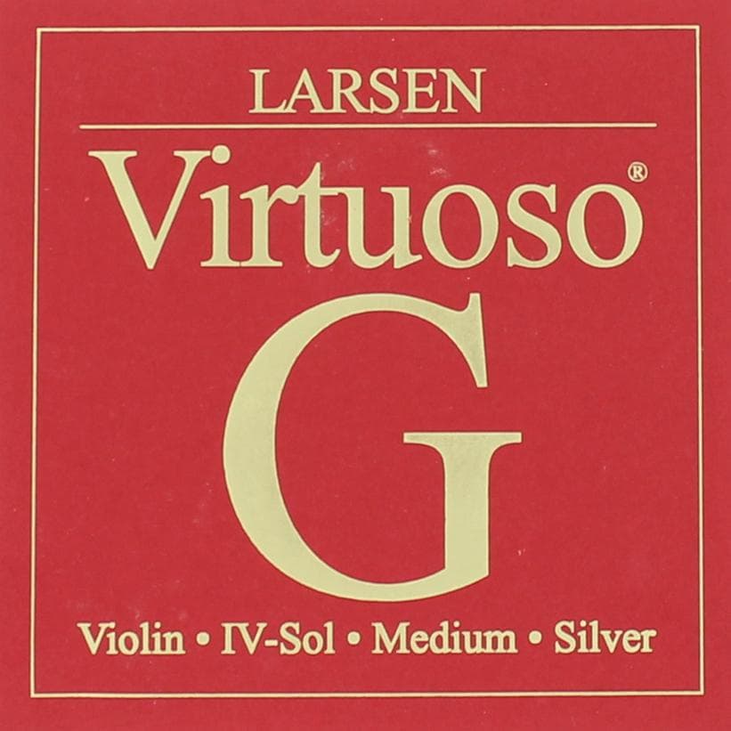 Larsen Virtuoso Violin G String