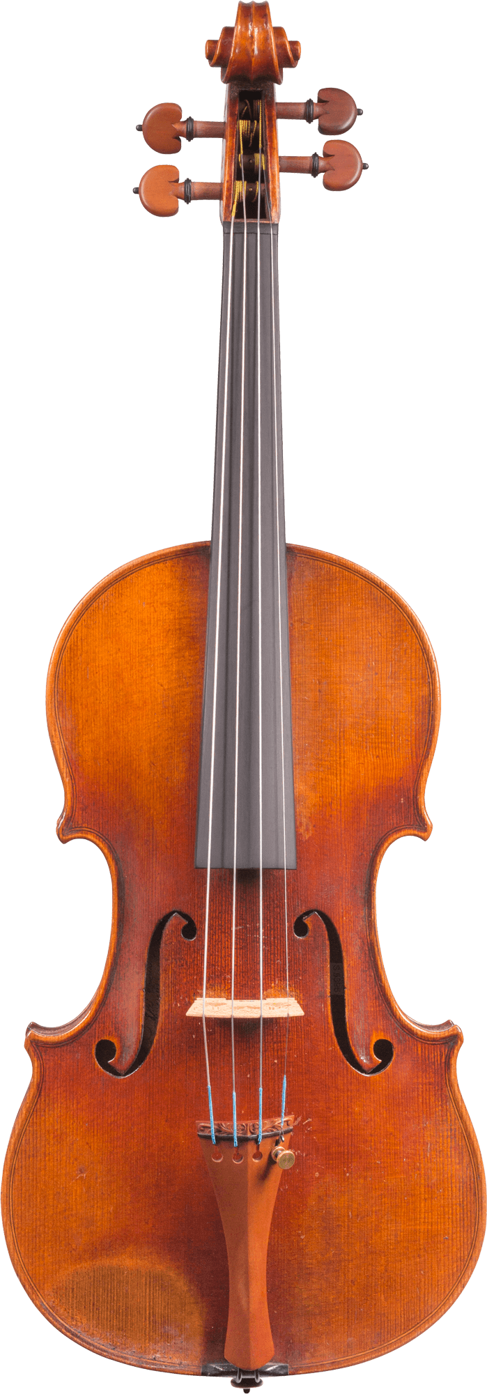 E.H. Roth IVR Violin, Markneukirchen, 1926