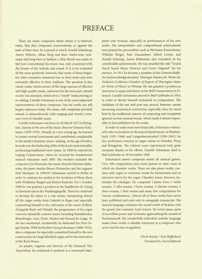 Schumann, Camillo - Sonata No. 1 in G minor, Op. 59 - for Cello and Piano - Breitkopf & Hartel URTEXT