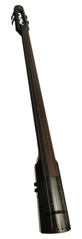 NS Design WAV4 Series Double Bass Black