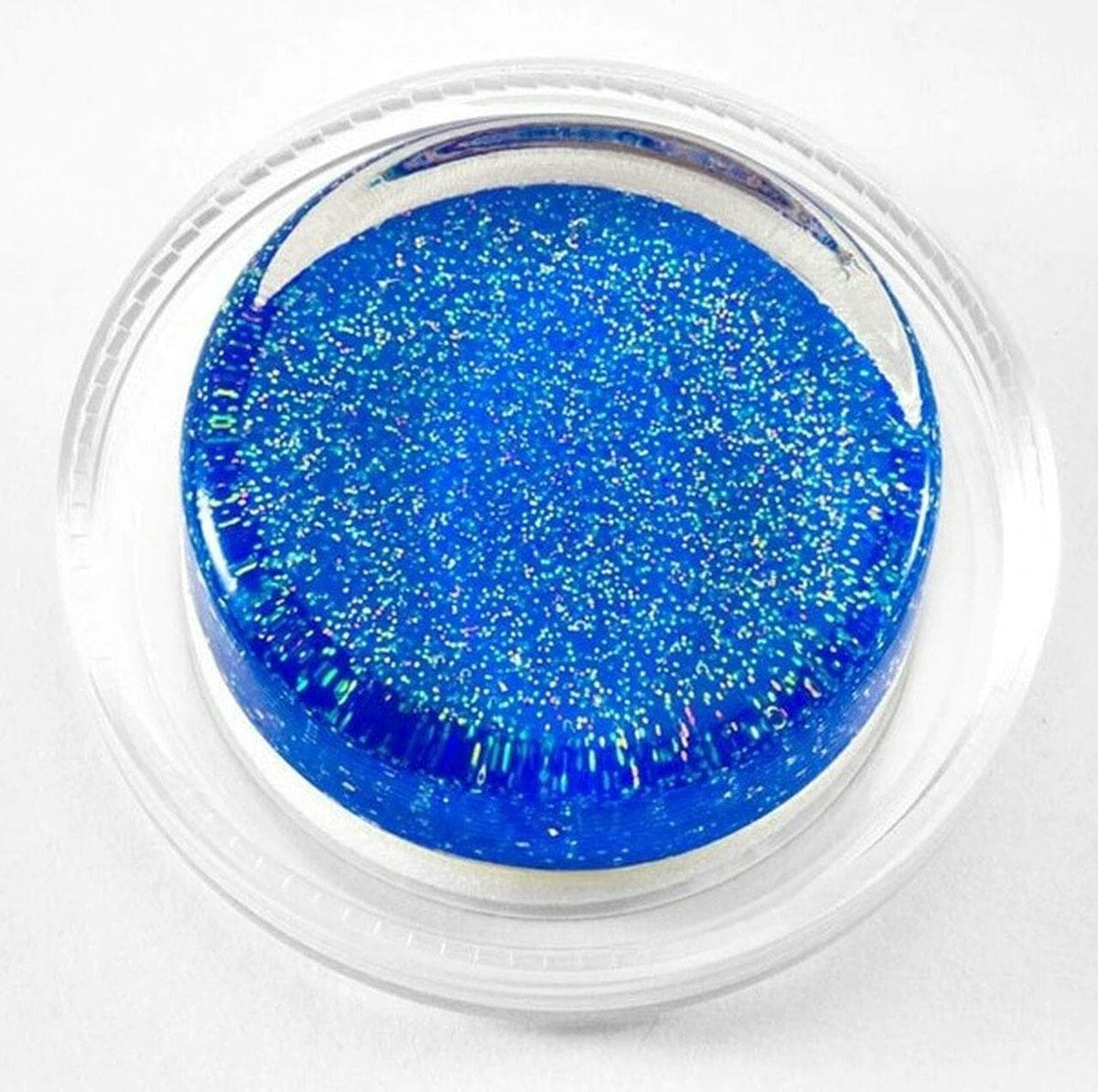 Magic Rosin Ultra for Cello and Bass - Blue Sparkle
