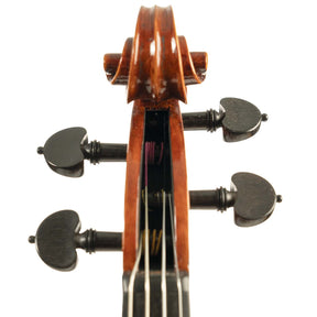 Lillo Salerno Workshop "Strad" Violin, 2021