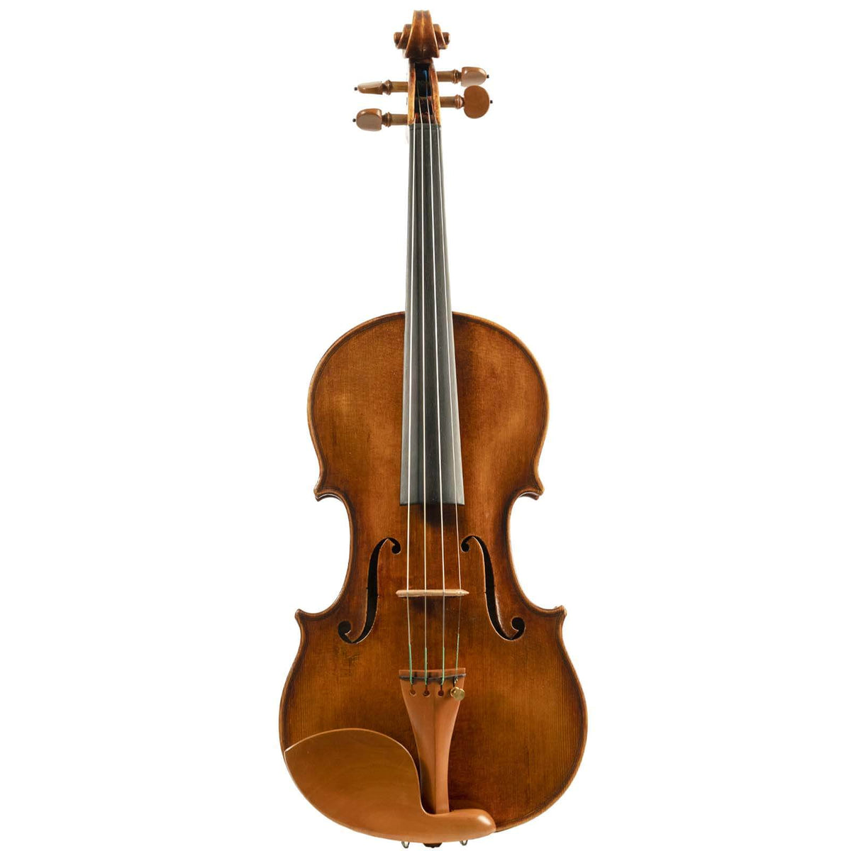 Friedrich Kochendorfer Violin Stuttgart 1901