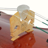 Polly Mute for Violin