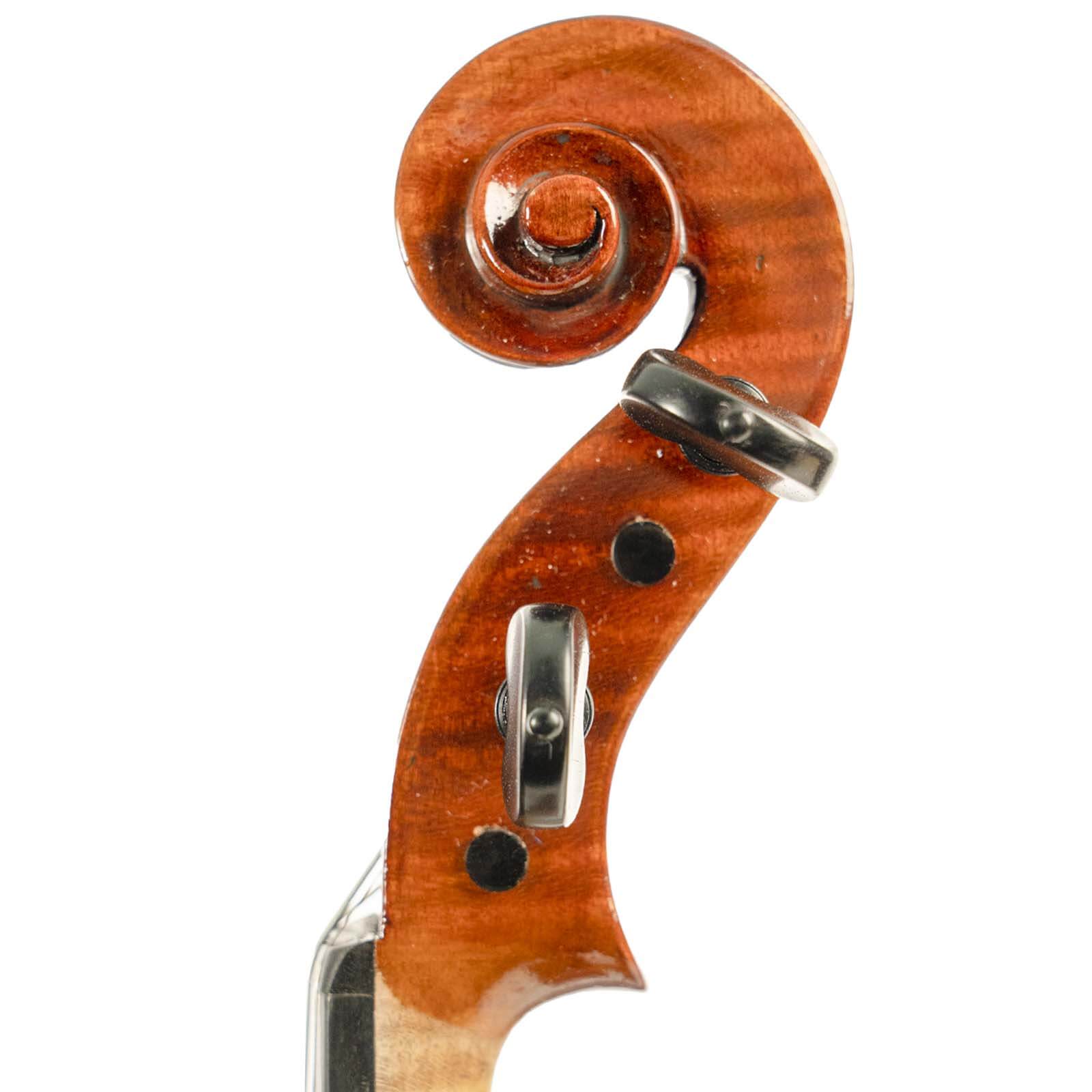 Lillo Salerno Workshop "Guarneri" Violin, 2021