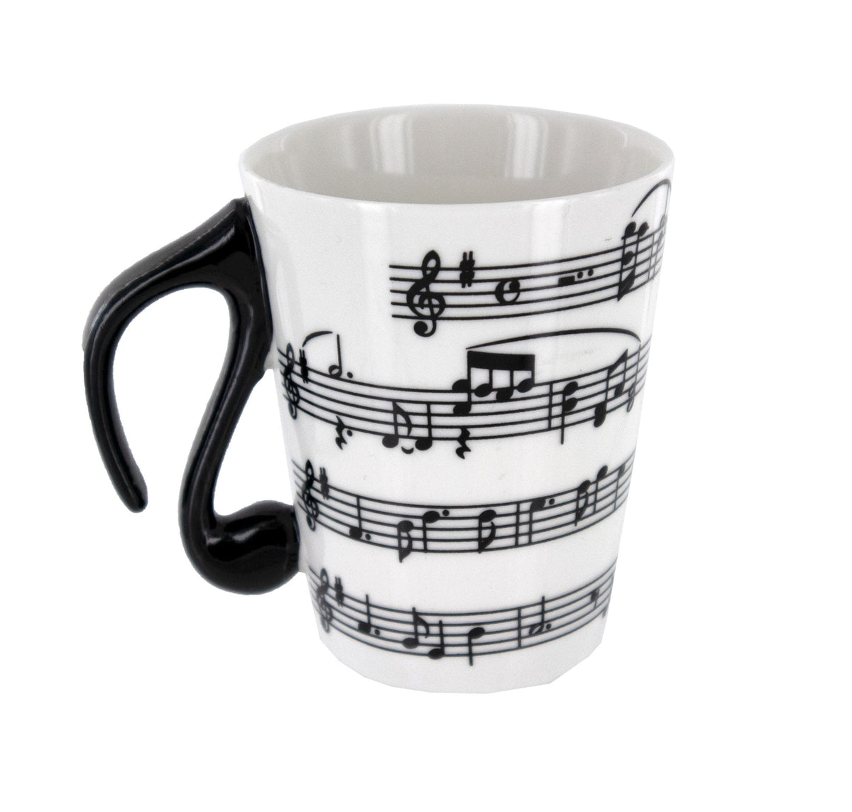 Music Mug - Score