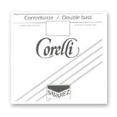 Corelli Steel Double Bass D String