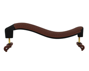 Mach One M07 Violin Shoulder Rest - Synthetic - 3/4-4/4 Size
