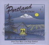 Songer - The Portland Selection, Volume 1 CD.
