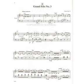 Suzuki Flute School Piano Accompaniment, Volume 10