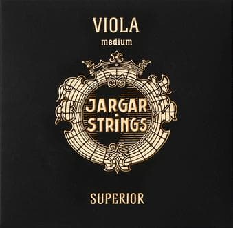 Jargar Superior Viola D String Medium