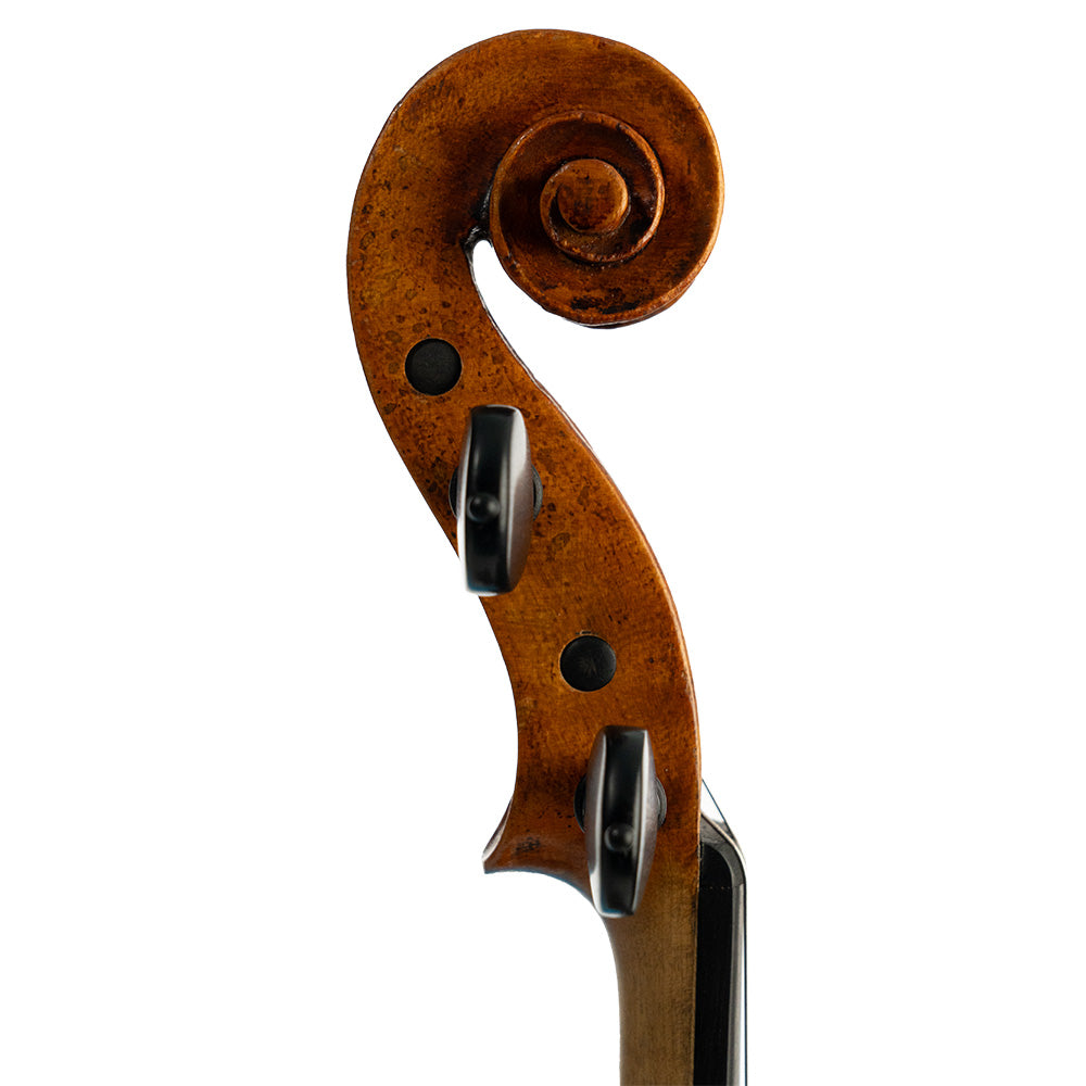Late 19th Century German Violin