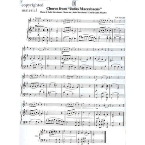 Suzuki Violin School Piano Accompaniment, Volume 2