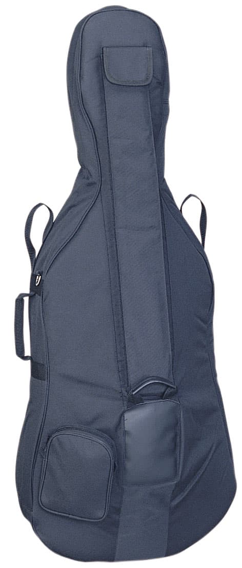 Heritage® Padded Cordura Cello Bag