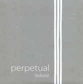 Pirastro Cello Perpetual Soloist G String