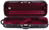 American Case Company™ Eagle Double Violin Case