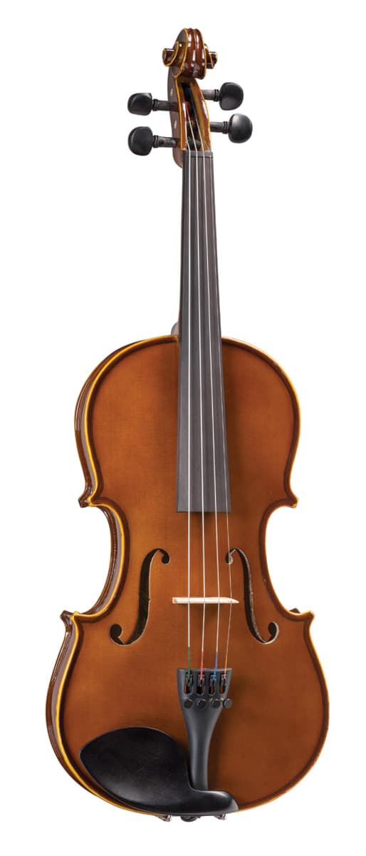 Franz Hoffmann™ Prelude Violin Starter Kit - 1/2 Size