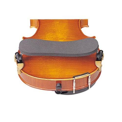 Wolf Forte Primo Violin Shoulder Rest (fits 3/4 - 4/4 size)