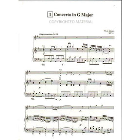 Suzuki Flute School Piano Accompaniment, Volume 11