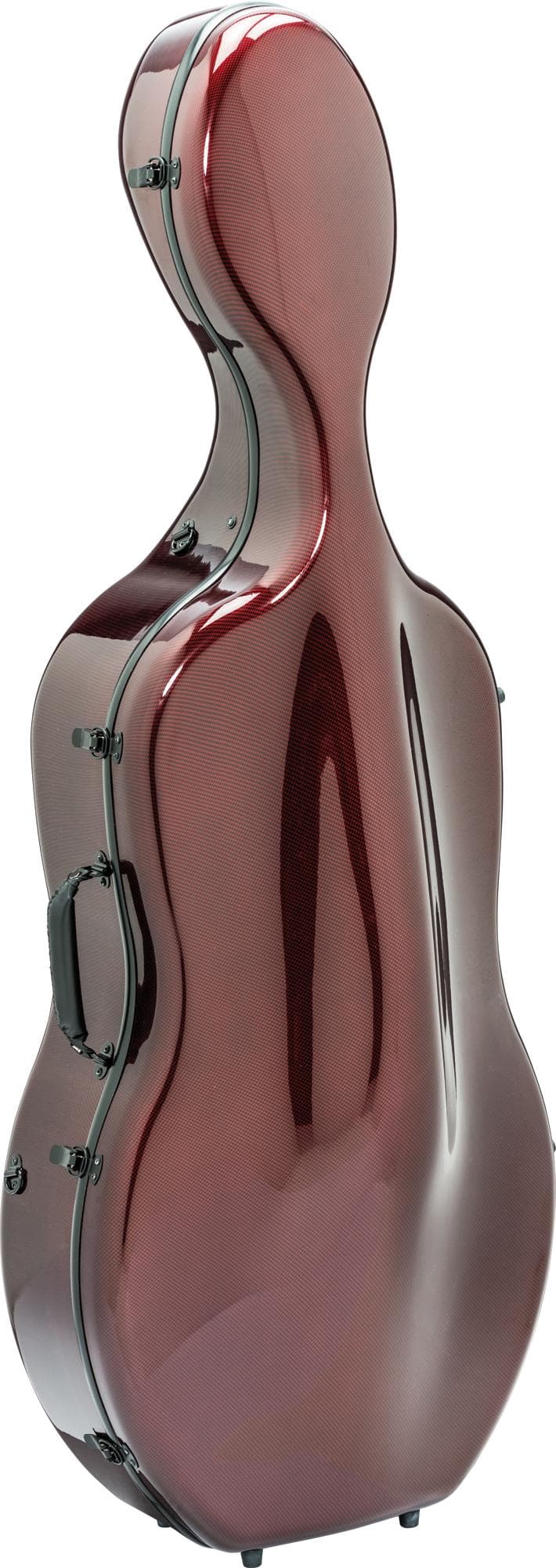 SL Super Light Carbon Hybrid Cello Case