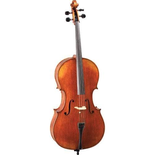Blemished Franz Hoffmann Concert Cello