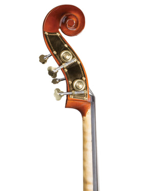 Blemished Hoffmann Prelude Bass