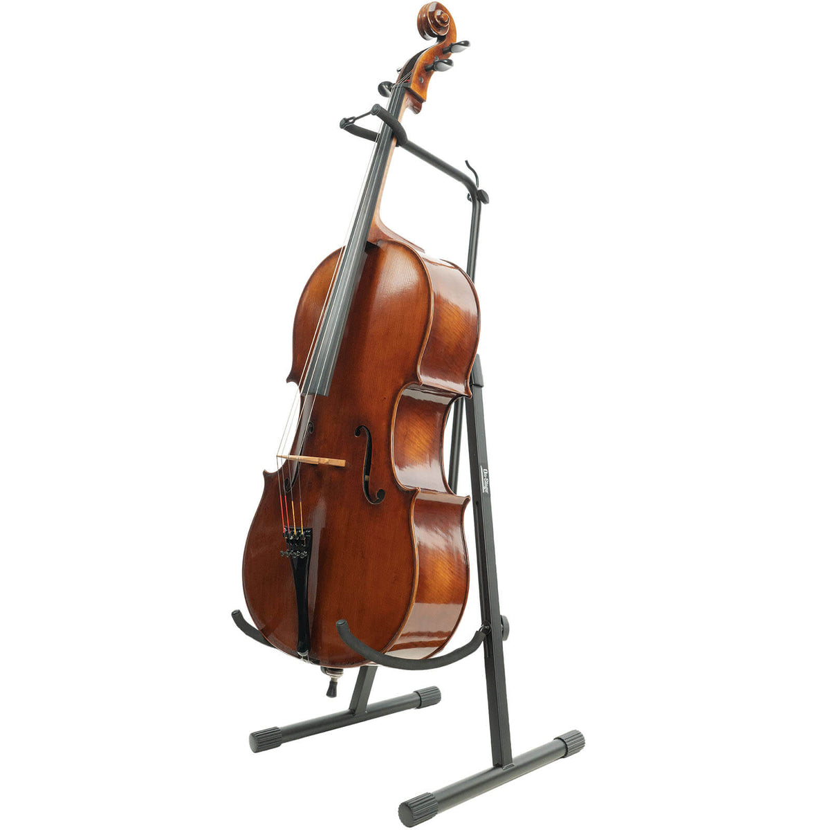 On-Stage Instrument Stand for Cello/Bass