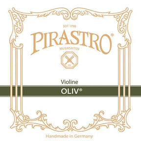 Pirastro Oliv Violin E-String
