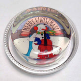 Magic Rosin Ultra for Cello and Bass - Snowman Cellist