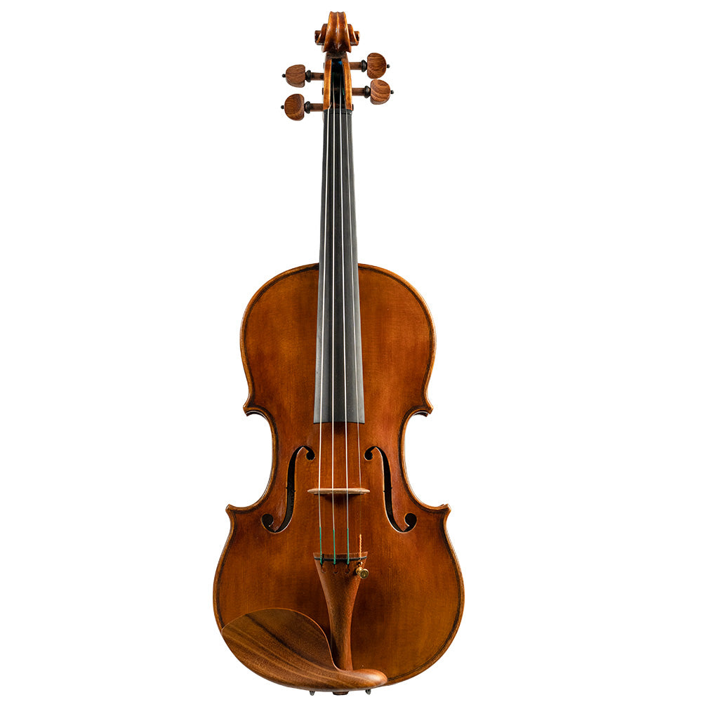 Dario Vettori "Garimberti" Violin, Florence, 2018