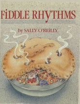 O'Reilly, Sally - Fiddle Rhythms - Violin - Neil A Kjos Music Company