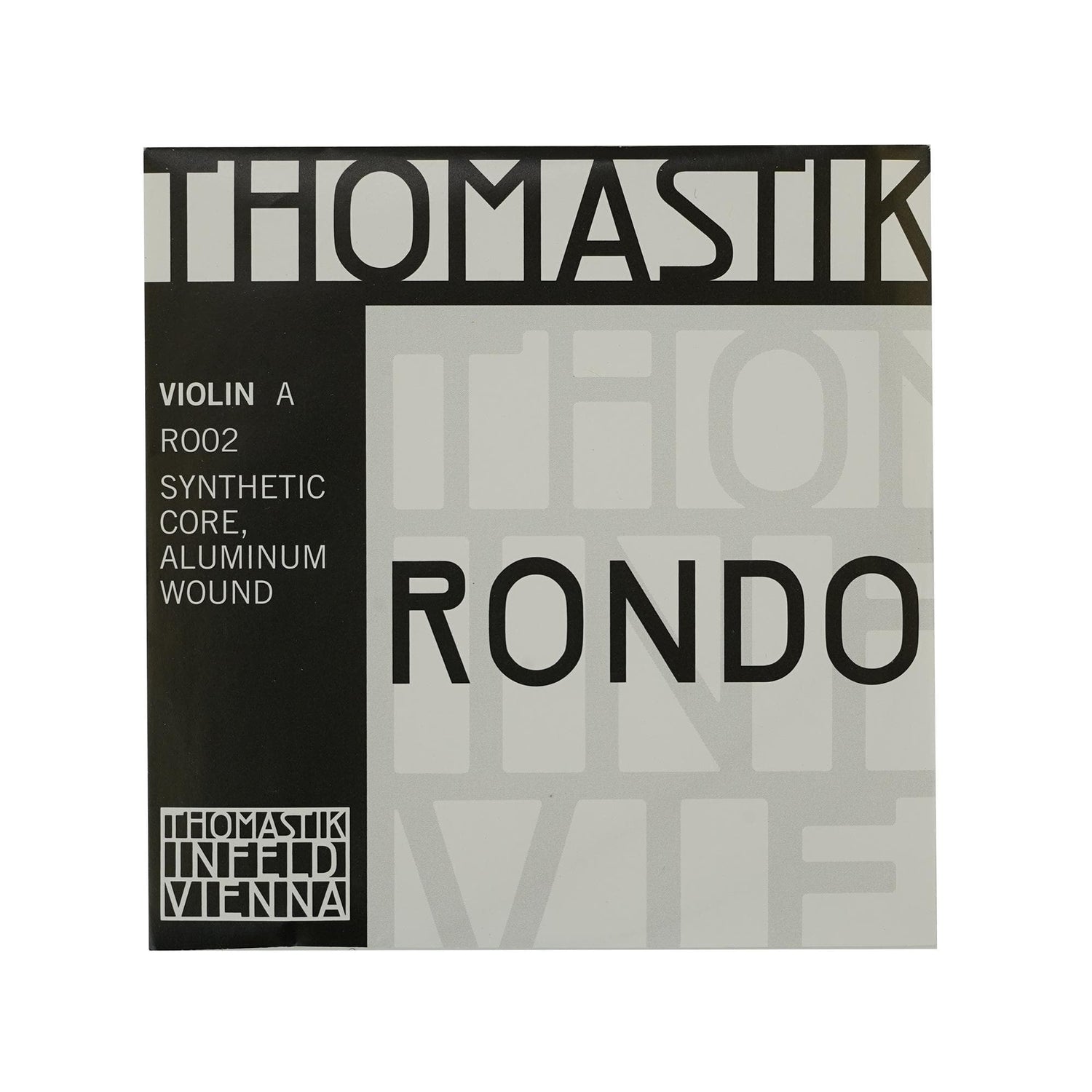 Rondo A String - Violin String & Accessories