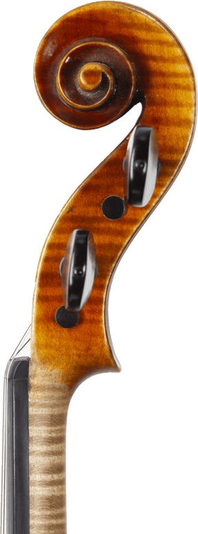 Karl Joseph Schneider Legacy Series 1718 Stradivari Violin