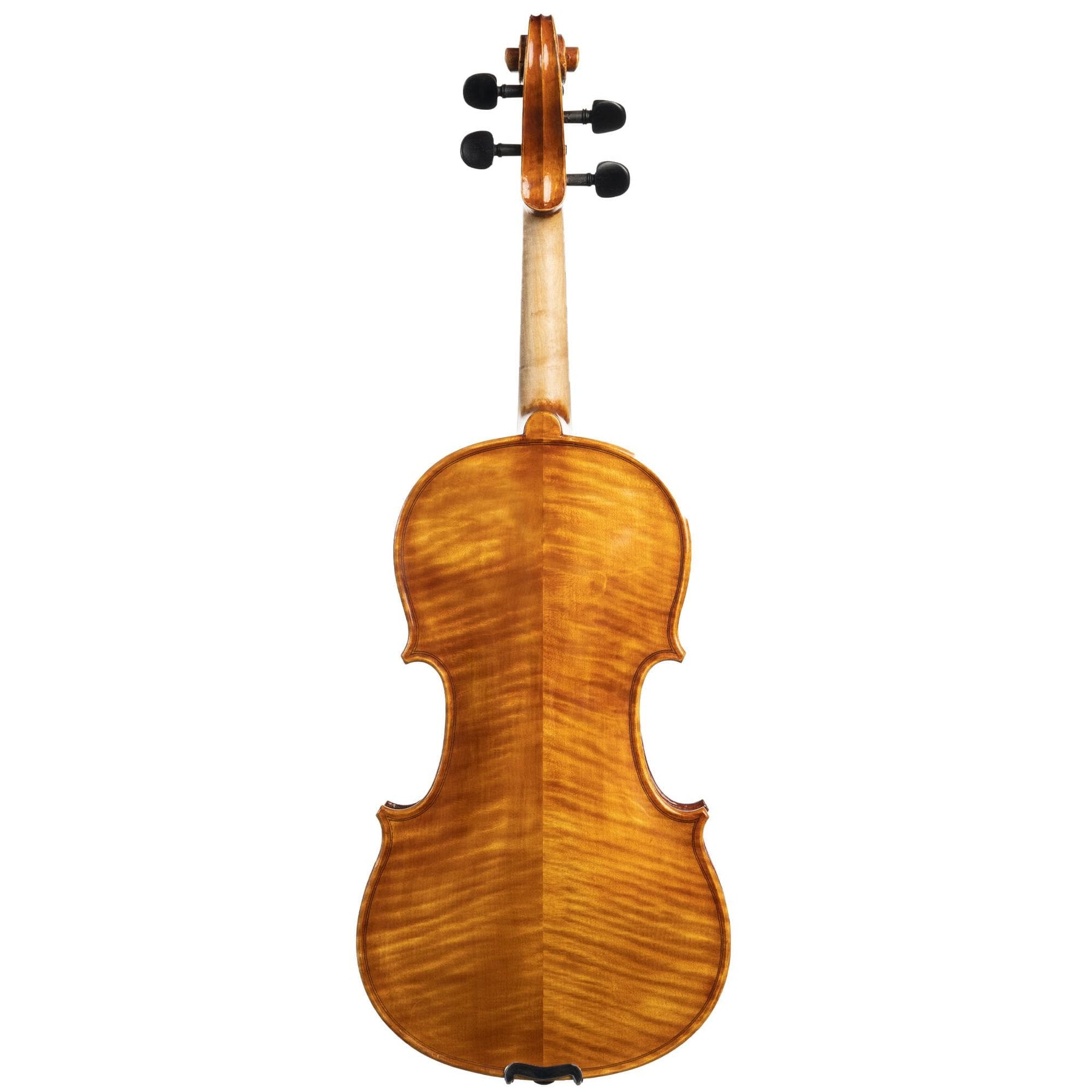 William Belote Workshop Violin, Ann Arbor, 2020