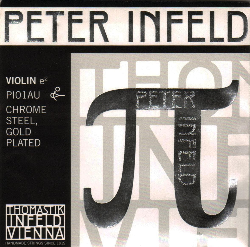 Peter Infeld E-String: Music Accessories