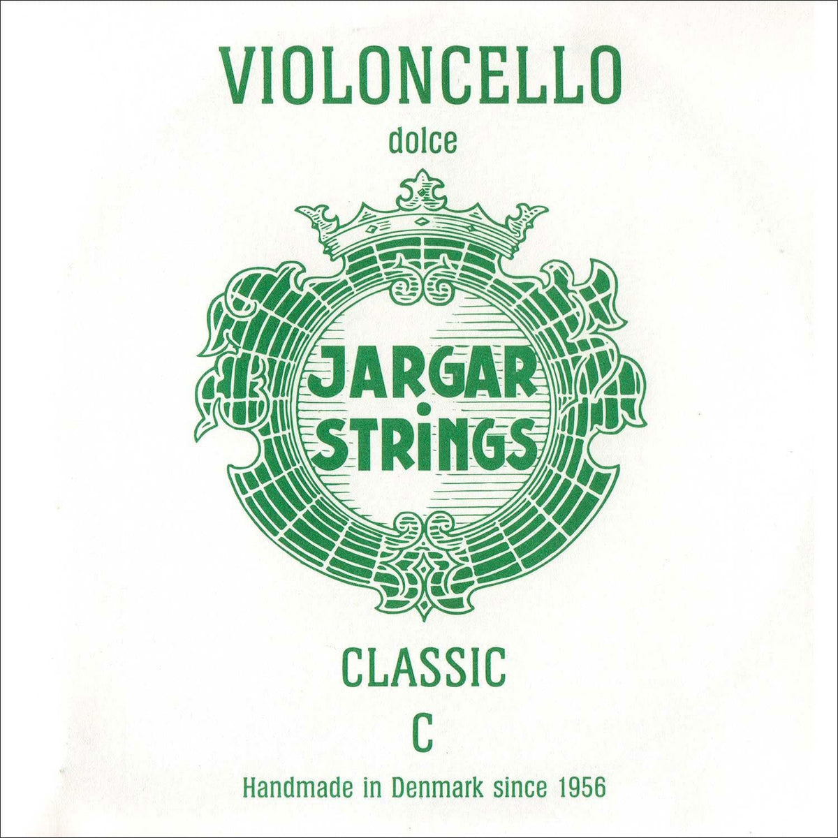 Jargar Cello C String