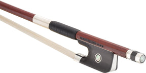 Klaus Becker® Pernambuco Three Star Cello Bow