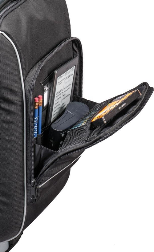 Joey's Violin Case Carrier Music on Wheels