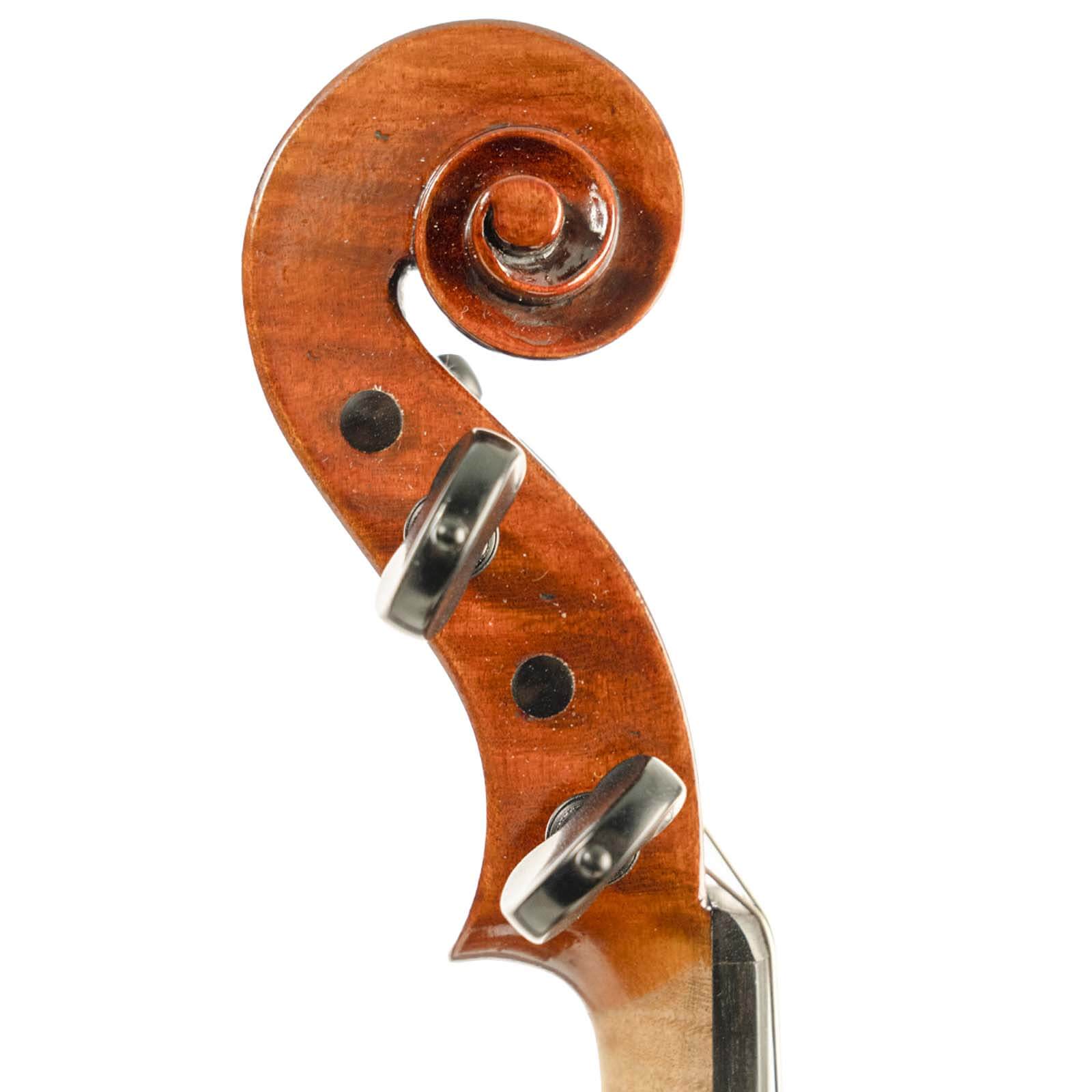 Lillo Salerno Workshop "Guarneri" Violin, 2021