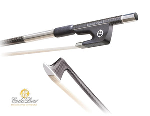 CodaBow Joule Violin Bow