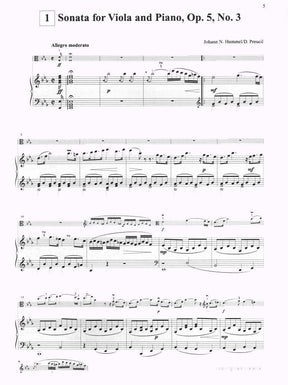 Suzuki Viola School Piano Accompaniment, Volume 9