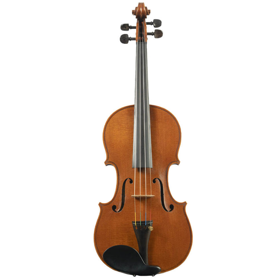 Handmade David Burgess Violin for Sale Ann Arbor 1987