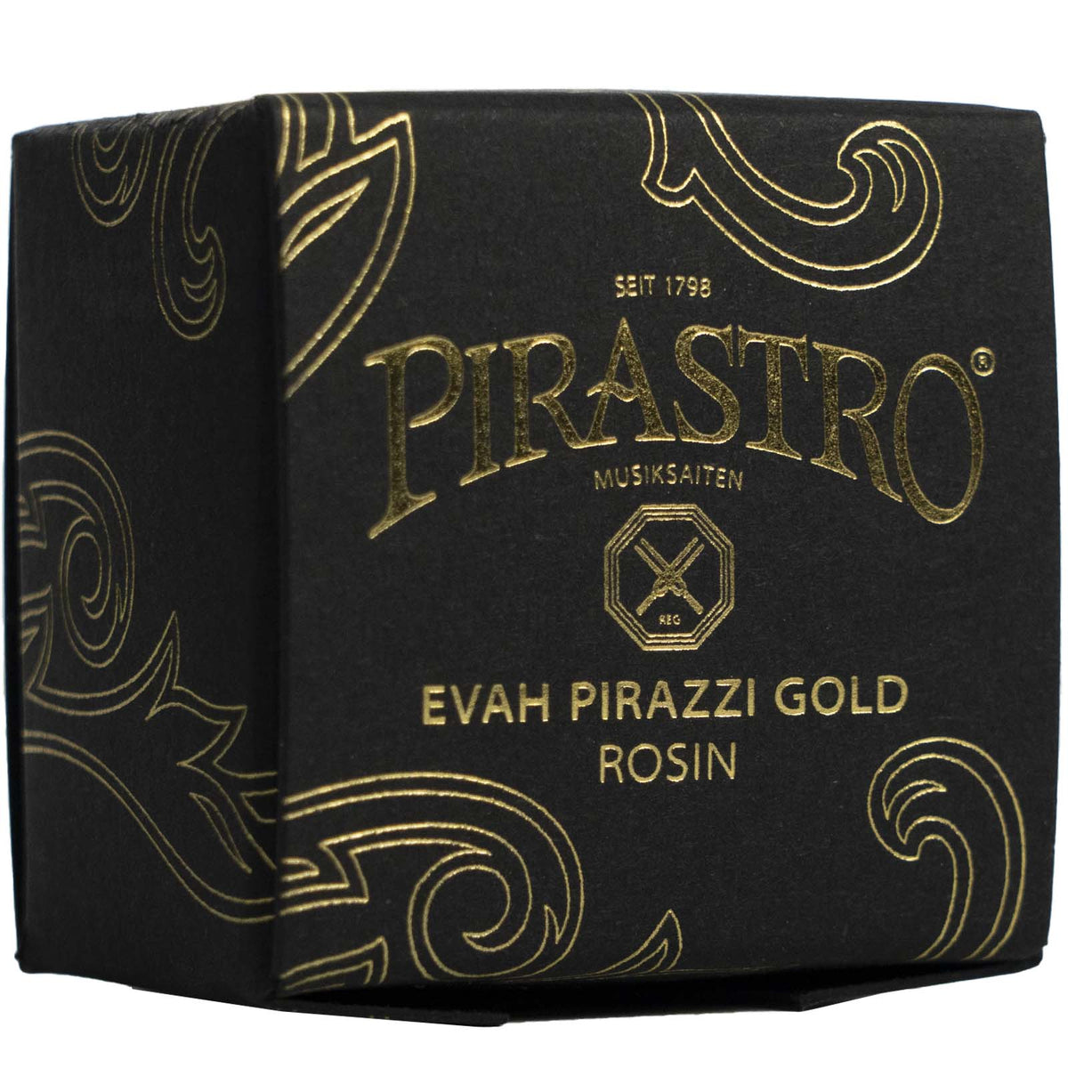 Premium Evah Pirazzi Gold Violin Rosin