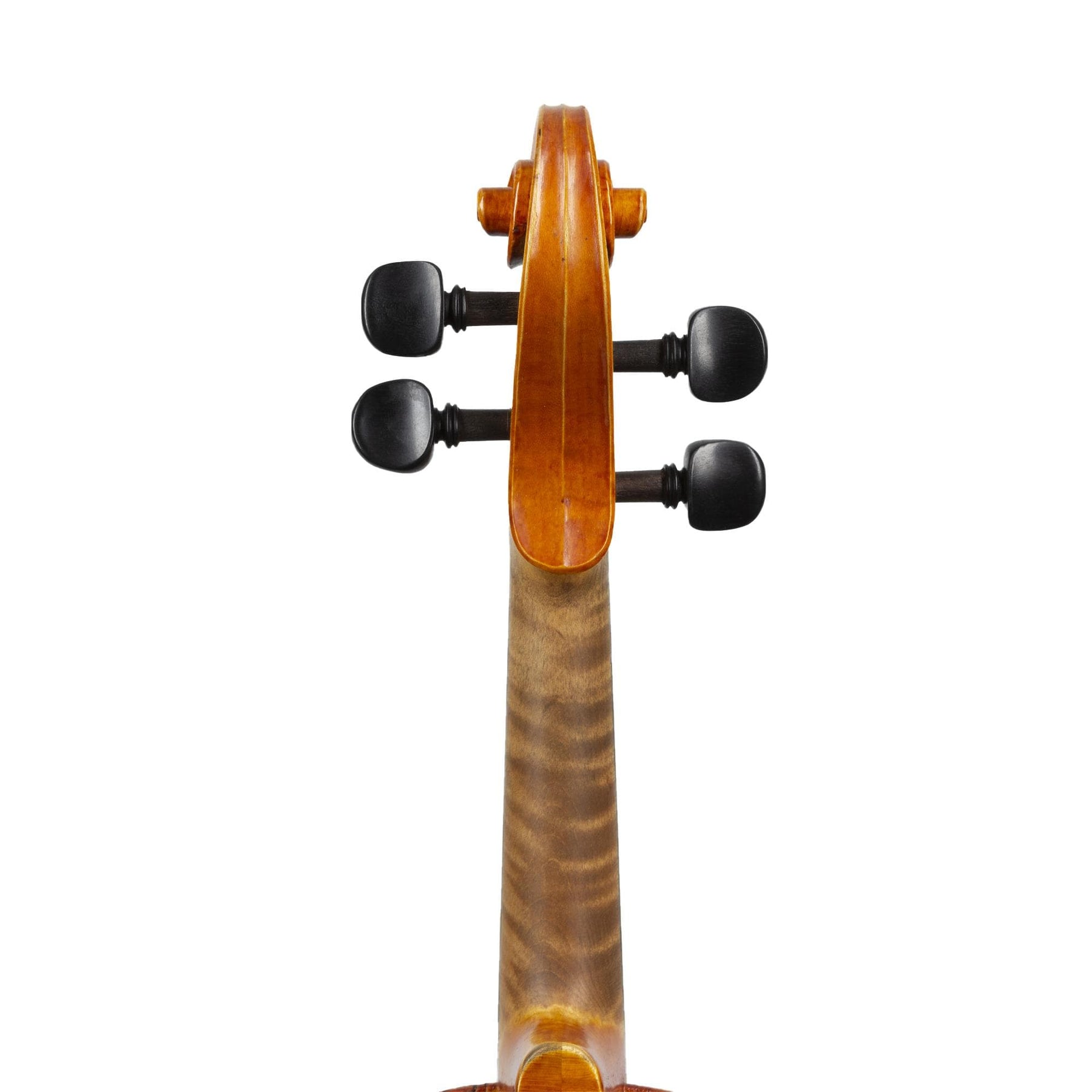Matthais Wörnle Violin, Mittenwald, 1923