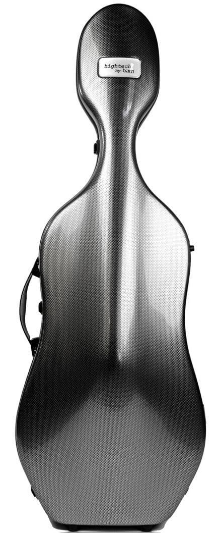 Bam Hightech Compact Cello Case