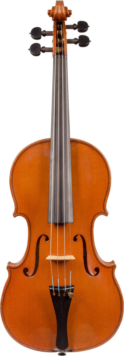 German Workshop Violin, branded E.H. Roth - Shar Music