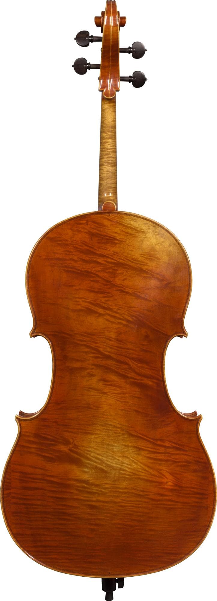 Giorgio Grisales "Garimberti" Cello, Cremona, 2017